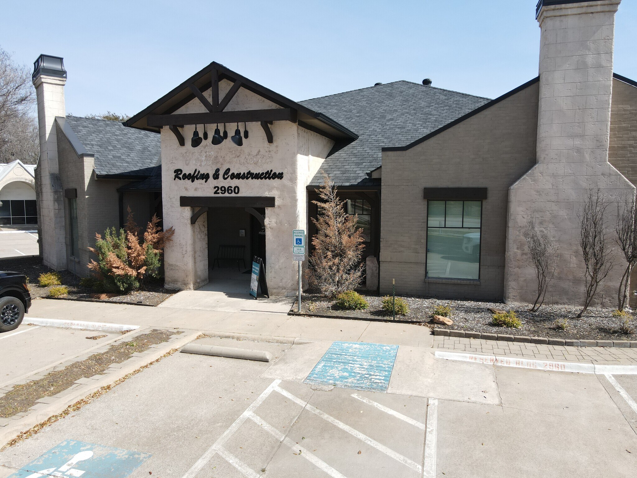 2960 Long Prairie Rd, Flower Mound, TX à louer Photo principale- Image 1 de 2