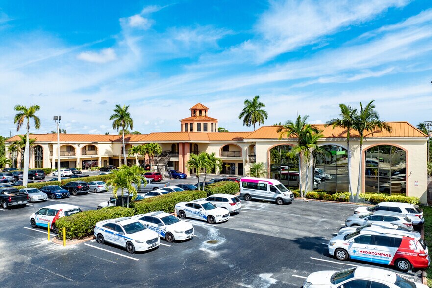 3049 Cleveland Ave, Fort Myers, FL à louer - Photo principale - Image 1 de 12