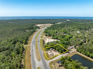 More details for 19068 Hwy 331 S, Freeport, FL - Land for Sale