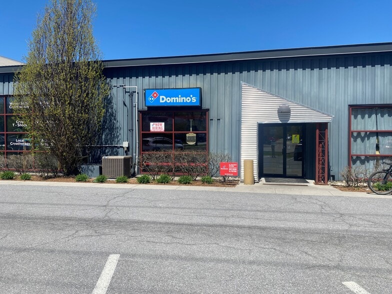 10 Farrell St, South Burlington, VT for lease - Building Photo - Image 1 of 1
