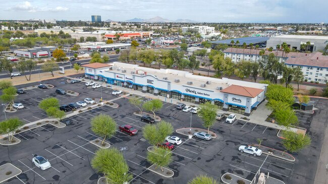 More details for 1903 S Country Club Dr, Mesa, AZ - Retail for Lease