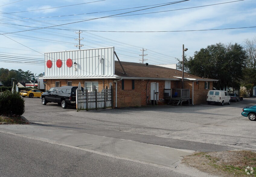 1479 Us-17 Hwy N, Little River, SC à vendre - Photo du bâtiment - Image 3 de 5