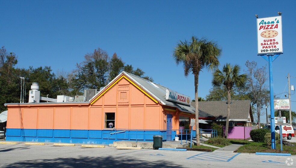 650 Park Ave, Orange Park, FL à vendre - Photo du bâtiment - Image 2 de 2