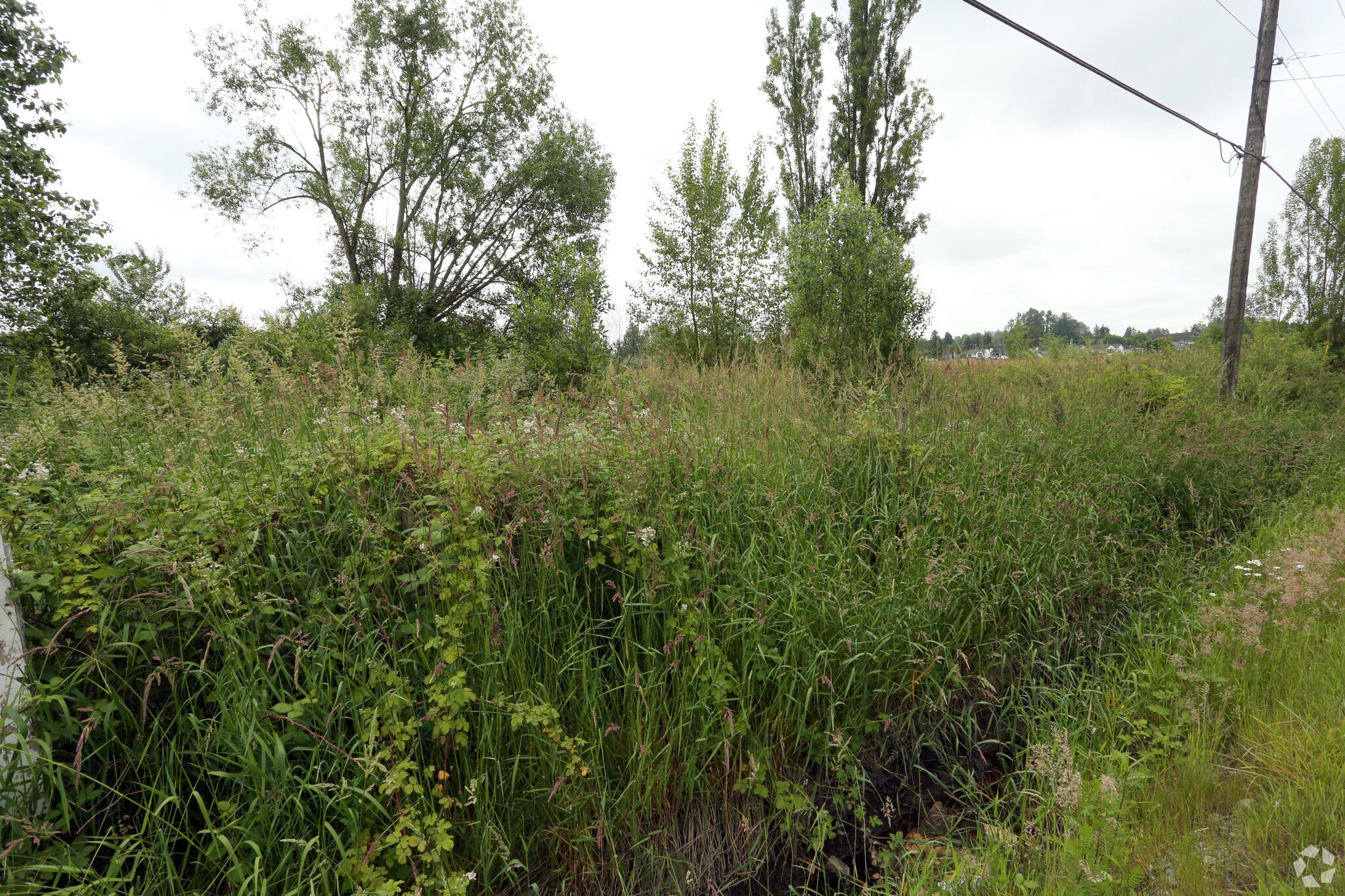 3534 Aldergrove-Bellingham Hwy, Langley Twp, BC for sale Building Photo- Image 1 of 1