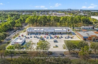 More details for 4145 Gessner Rd, Houston, TX - Retail for Sale