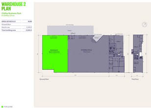 9 Chifley Dr, Moorabbin Airport for lease Building Photo- Image 1 of 1