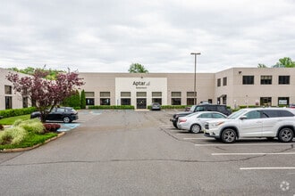 611 Industrial Way W, Eatontown, NJ - Aérien  Vue de la carte