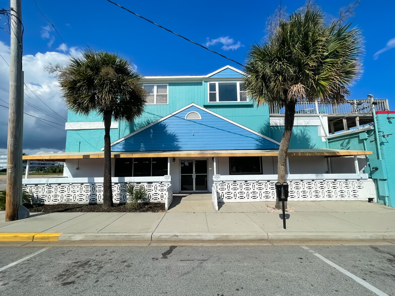 206 7th Ave N, Myrtle Beach, SC for sale - Primary Photo - Image 1 of 1