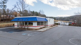 Plus de détails pour 14109 Highway 226 S, Spruce Pine, NC - Commerce de détail à vendre