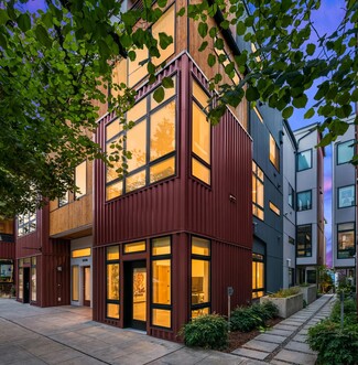 More details for 3215B California Ave SW, Seattle, WA - Office for Lease