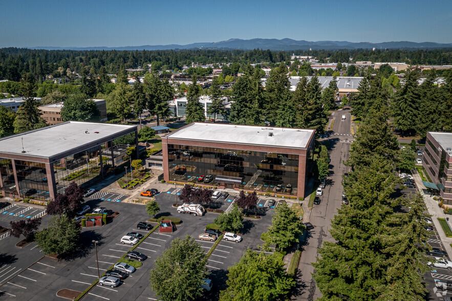 4565 7th Ave, Lacey, WA for sale - Aerial - Image 1 of 1