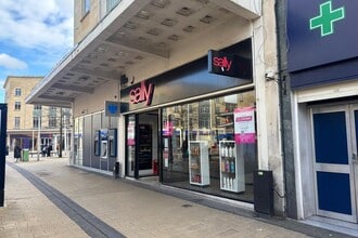 53-57 Broadmead, Bristol for lease Building Photo- Image 2 of 3