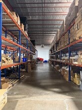 1122-1140 Longpoint Ave, Dallas, TX for lease Building Photo- Image 2 of 5