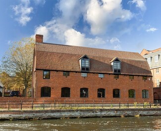 Plus de détails pour Fobney St, Reading - Bureau, Bureau/Médical à louer