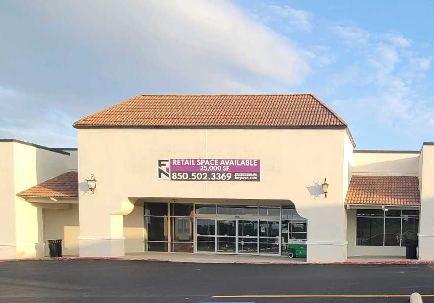 7104-7122 S Sheridan Rd, Tulsa, OK for lease Interior Photo- Image 1 of 3