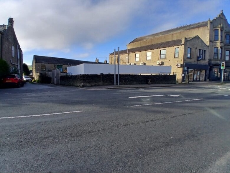 Keighley Rd, Colne for lease - Primary Photo - Image 1 of 3