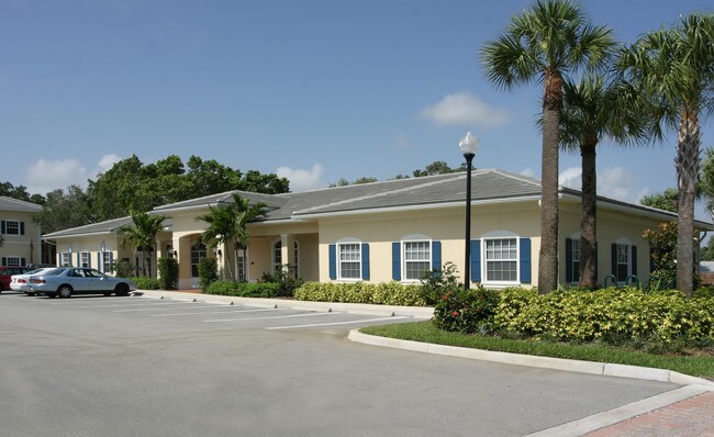More details for 700 Village Square Crossings, Palm Beach Gardens, FL - Office for Sale