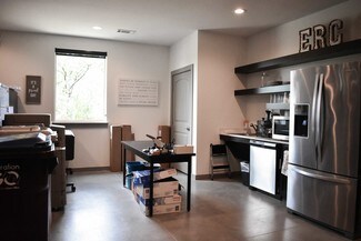 Plus de détails pour 8101 McClure Dr, Fort Smith, AR - Bureau à louer