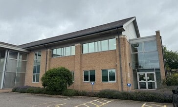 23 Springfield Lyons Appr, Chelmsford for lease Building Photo- Image 1 of 3