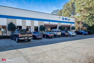 More details for 1640 Sands Pl SE, Marietta, GA - Industrial for Lease