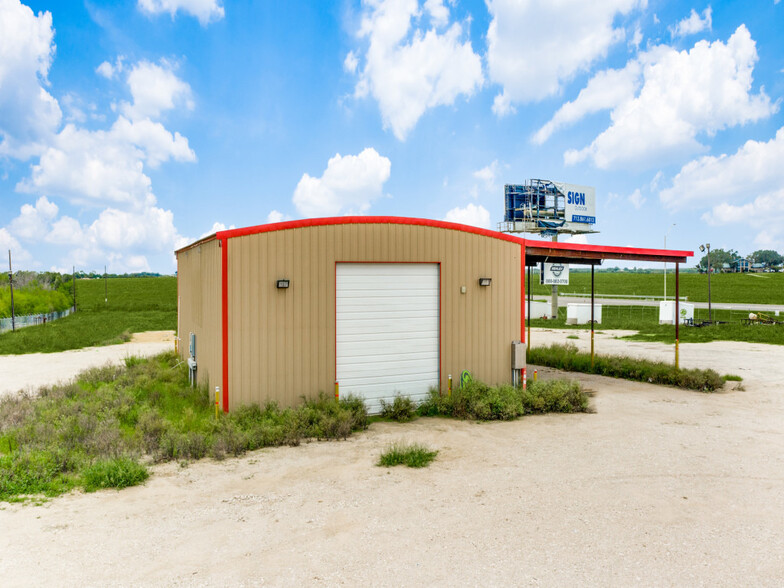 170 Fm 632, Kenedy, TX à vendre - Photo principale - Image 1 de 1