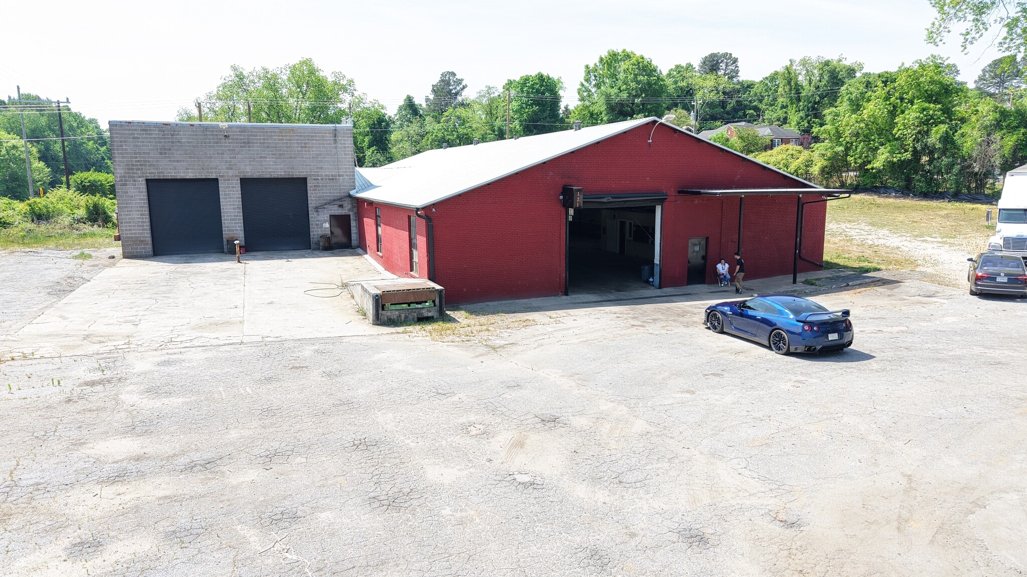 121 Brooklyn Ave, Anderson, SC for sale Primary Photo- Image 1 of 20