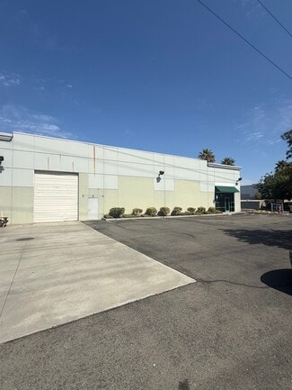 More details for 43652 S Grimmer Blvd, Fremont, CA - Flex for Lease