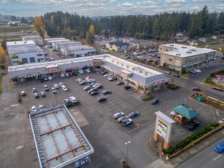 Plus de détails pour 4916 Center St, Tacoma, WA - Commerce de détail à vendre