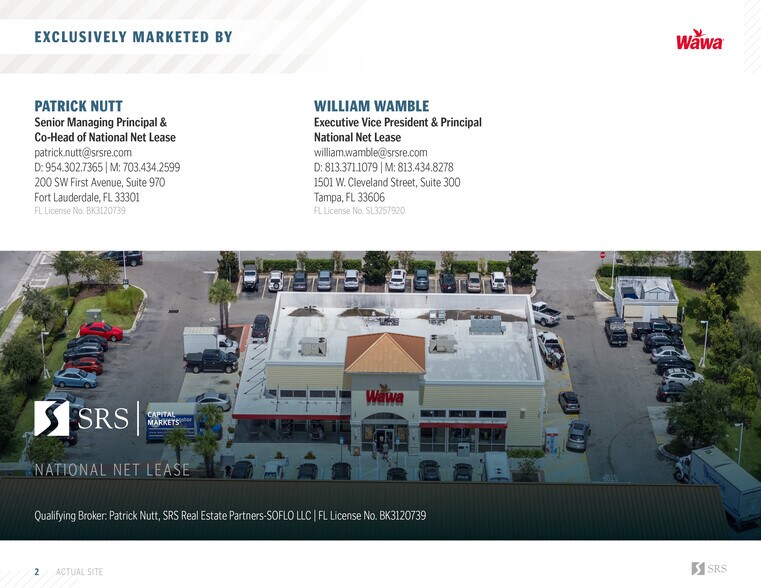 4660 W State Road 46, Sanford, FL à vendre - Photo du bâtiment - Image 2 de 11