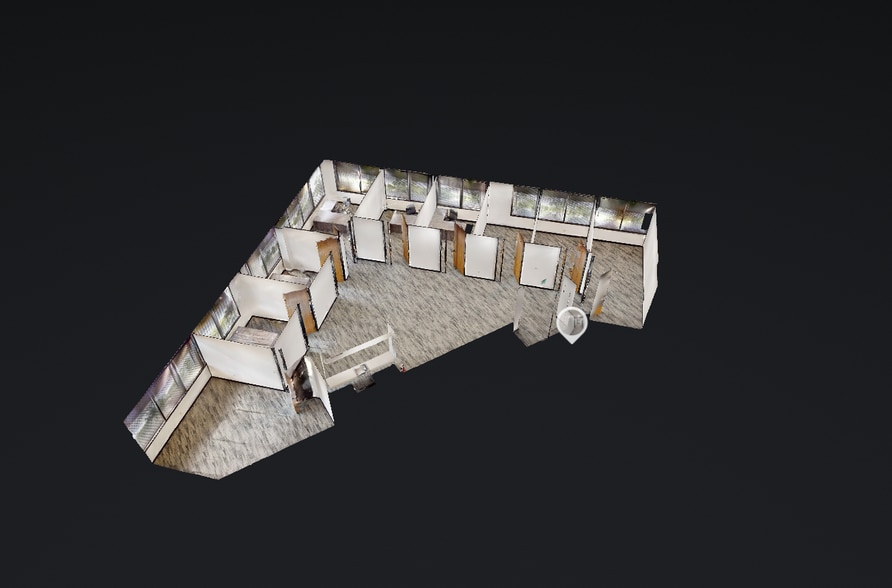 2170 Buckthorne Pl, The Woodlands, TX for lease - Matterport 3D Scan - Image 2 of 5