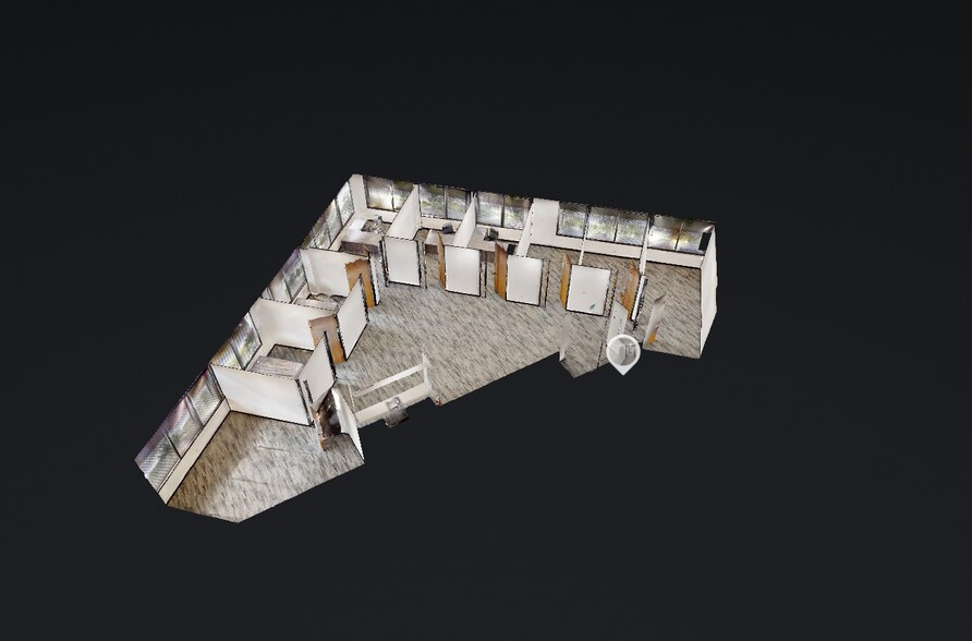 2170 Buckthorne Pl, The Woodlands, TX à louer - Numérisation 3D de Matterport - Image 2 de 5