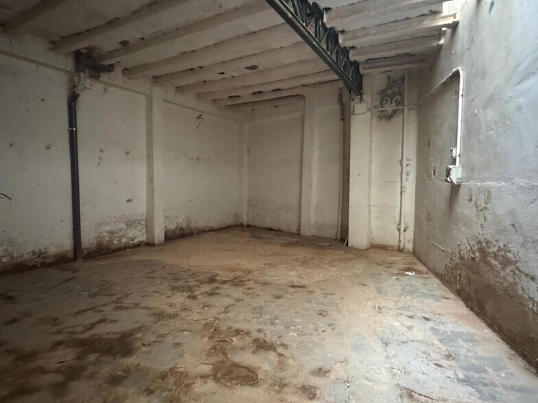 Commerce de détail dans Algemesí à vendre - Photo du bâtiment - Image 3 de 8