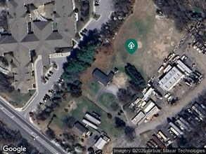 1227 Waugh Chapel Rd, Gambrills, MD - Aerial map view