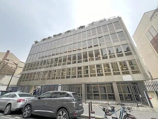 Plus de détails pour 27-29 Rue Des Poissonniers, Neuilly-sur-Seine - Bureau à louer
