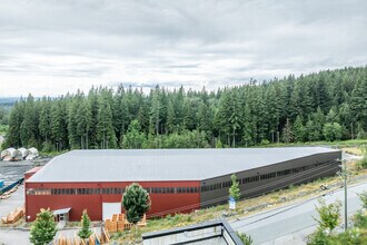 13065 Katonien St, Maple Ridge, BC - AÉRIEN  Vue de la carte