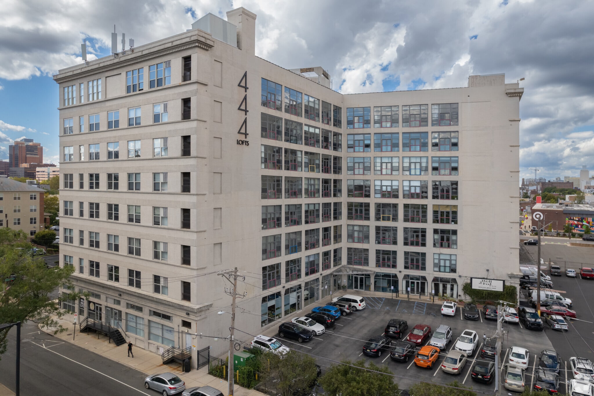 444 N 4th St, Philadelphia, PA à louer Photo principale- Image 1 de 17