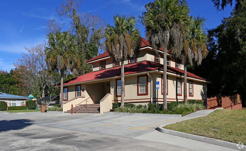 161 NW Lake Jeffery Rd, Lake City, FL for sale - Building Photo - Image 3 of 3