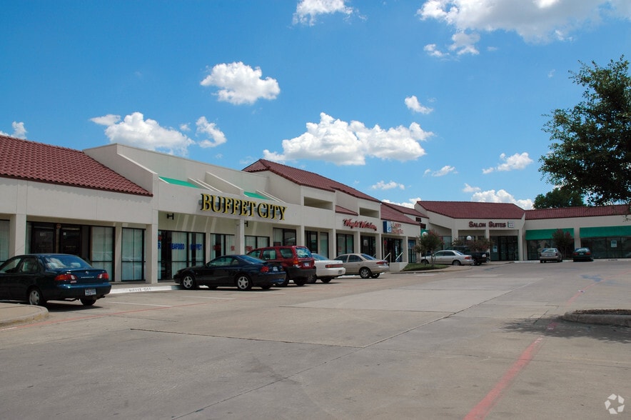 3439 Altamesa Blvd, Fort Worth, TX for lease - Building Photo - Image 3 of 18
