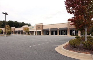 More details for 1790 Peachtree Pky, Cumming, GA - Retail for Lease