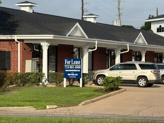 Plus de détails pour 1150 S Mason Rd, Katy, TX - Bureau/Commerce de détail à louer