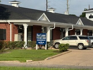 More details for 1150 S Mason Rd, Katy, TX - Office/Retail for Lease