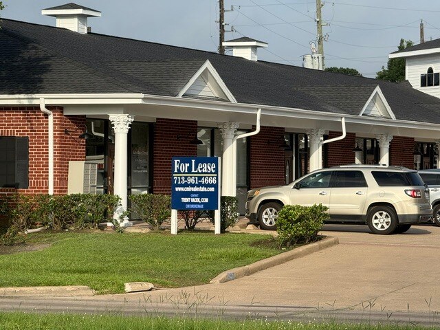 1150 S Mason Rd, Katy, TX for lease Building Photo- Image 1 of 8