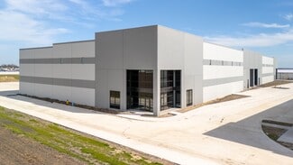 Plus de détails pour 21901 US 79, Taylor, TX - Industriel à vendre