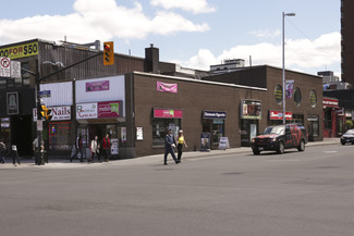 Plus de détails pour 168 Rideau St, Ottawa, ON - Local commercial à louer