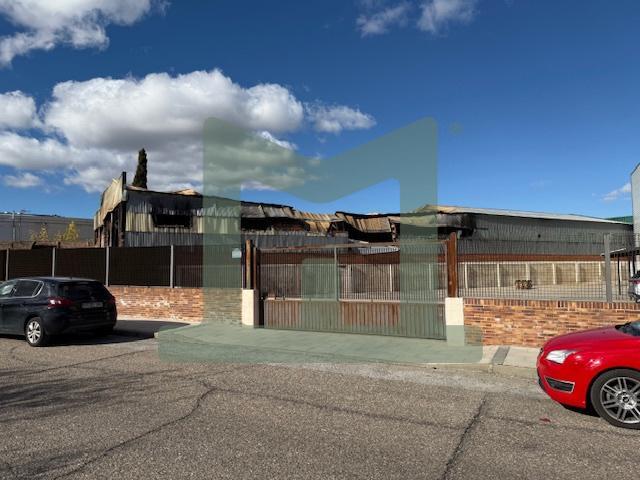 Calle Francia, 19, Griñón, Madrid à vendre - Photo du bâtiment - Image 3 de 10