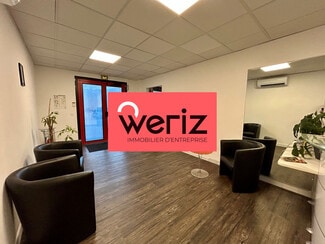 More details for 100 Chemin De L'Aumone-Vieille, Aubagne - Office for Sale