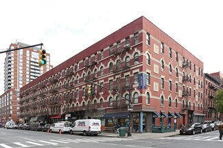 More details for 104-116 8th Ave, New York, NY - Retail for Lease