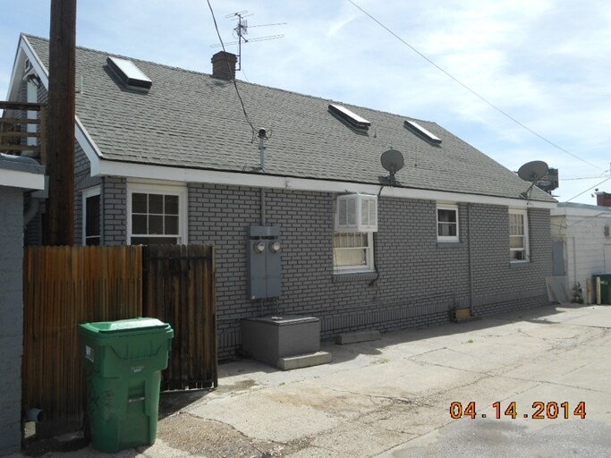 1355-1399 S Wells Ave, Reno, NV à louer - Photo du bâtiment - Image 2 de 5