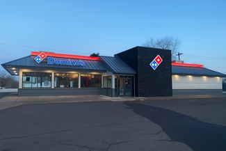 More details for 719 Ashmun St, Sault Sainte Marie, MI - Retail for Sale