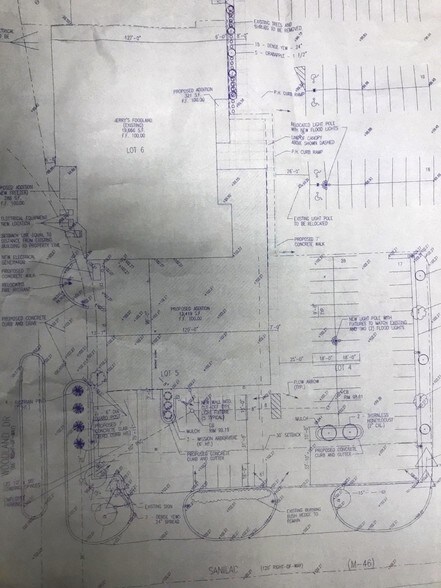 35-44 Kristian St, Sandusky, MI à louer - Autre - Image 3 de 9